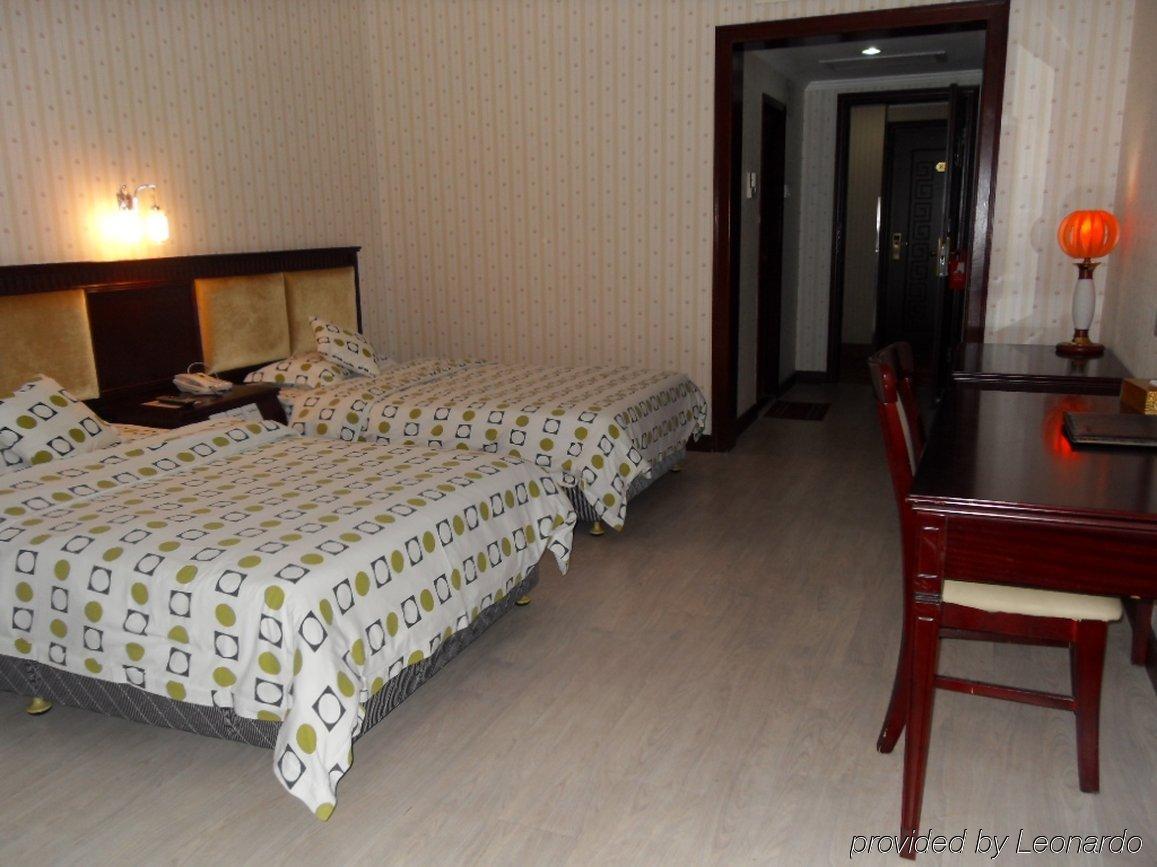 Gorgeous Fad Hotel เซินเจิ้น ห้อง รูปภาพ
